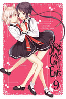 Spirits & Cat Ears, Vol. 9 - Hapi Manga Store