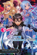 Sword Art Online 21 - Hapi Manga Store