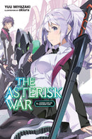 The Asterisk War, Vol. 15 - Hapi Manga Store