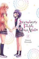 Strawberry Fields Once Again, Vol. 2 - Hapi Manga Store