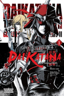 Goblin Slayer Side Story II: Dai Katana, Vol. 1 - Hapi Manga Store
