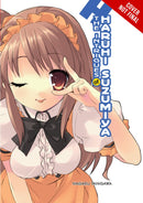 The Intrigues of Haruhi Suzumiya - Hapi Manga Store