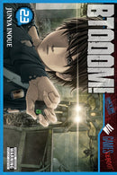 BTOOOM!, Vol. 23 - Hapi Manga Store