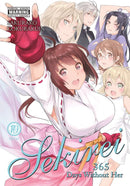 Sekirei, Vol. 10 - Hapi Manga Store