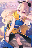 The Executioner and Her Way of Life, Vol. 4 - Hapi Manga Store