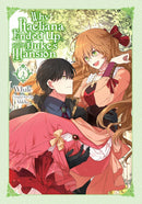 Why Raeliana Ended Up at the Duke's Mansion, Vol. 2 (English Manhwa)
