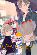 Graineliers, Vol. 3 - Hapi Manga Store