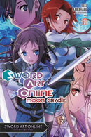 Sword Art Online 20 - Hapi Manga Store