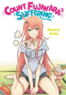 Count Fujiwara's Suffering - Hapi Manga Store
