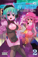 Interspecies Reviewers, Vol. 2 - Hapi Manga Store