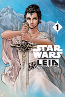Star Wars Leia, Princess of Alderaan, Vol. 1 - Hapi Manga Store