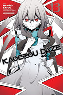 Kagerou Daze, Vol. 13 - Hapi Manga Store