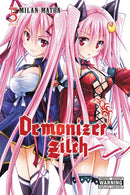 Demonizer Zilch, Vol. 5 - Hapi Manga Store