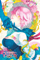 The Case Study of Vanitas, Vol. 4 - Hapi Manga Store