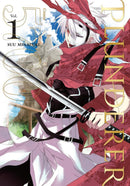Plunderer, Vol. 1 - Hapi Manga Store