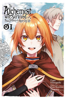 The Alchemist Who Survived Now Dreams of a Quiet City Life, Vol. 1 - Hapi Manga Store
