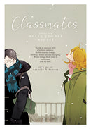 Classmates, Vol. 2 - Hapi Manga Store