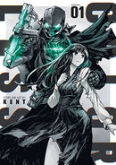 COLORLESS Vol. 1 - Hapi Manga Store
