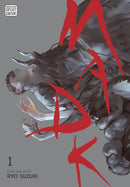 MADK, Vol. 1 - Hapi Manga Store