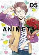 Animeta! (Light Novel), Vol. 5