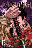 Jujutsu Kaisen, Vol. 13 - Hapi Manga Store