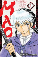 Mao, Vol. 1 - Hapi Manga Store