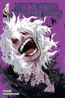 My Hero Academia, Vol. 25 - Hapi Manga Store