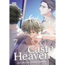 Caste Heaven, Vol. 7