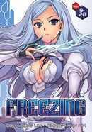 Freezing, Vol. 19-20