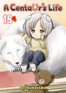 A Centaur's Life, Vol. 18