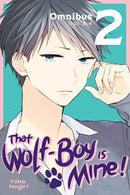 That Wolf-Boy Is Mine!, Vol. 2