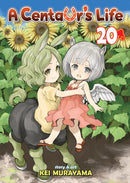 A Centaur's Life, Vol. 20