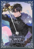 My Secretly Hot Husband, Vol. 3