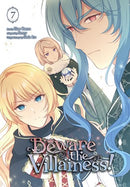Beware the Villainess!, Vol. 7