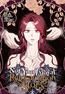 Not Your Typical Reincarnation Story, Vol. 1