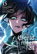 The World After the Fall, Vol. 15