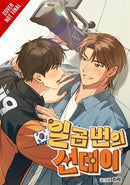 Seven Sundays, Vol. 2