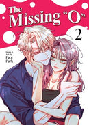 The Missing "O" (Comic) Vol. 2