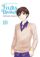 Fruits Basket Collector's Edition, Vol. 10 - Hapi Manga Store