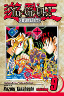 Yu-Gi-Oh!: Duelist, Vol. 9 - Hapi Manga Store
