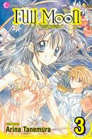 Full Moon, Vol. 3 - Hapi Manga Store