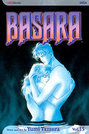 Basara, Vol. 15 - Hapi Manga Store