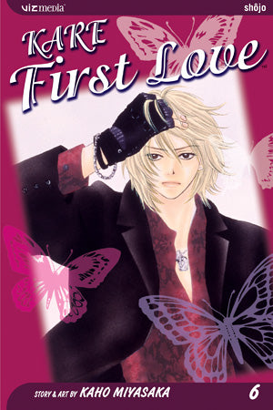 Kare First Love, Vol. 6 - Hapi Manga Store