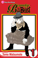 Beauty is the Beast, Vol. 1 - Hapi Manga Store