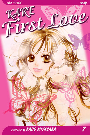 Kare First Love, Vol. 7 - Hapi Manga Store