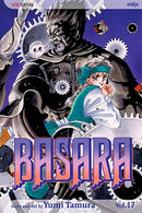 Basara, Vol. 17 - Hapi Manga Store