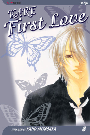 Kare First Love, Vol. 8 - Hapi Manga Store