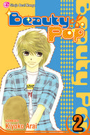 Beauty Pop, Vol. 2 - Hapi Manga Store
