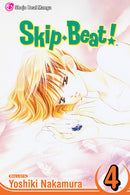 Skip Beat!, Vol. 4 - Hapi Manga Store