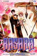Basara, Vol. 27 - Hapi Manga Store